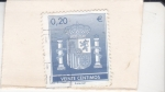 Stamps Spain -  póliza (46)