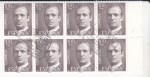 Stamps Spain -  Juan Carlos I (45)