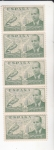 Stamps Spain -  Juan de la Cierva y autogiro(45)