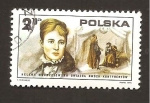 Stamps Poland -  INTERCAMBIO