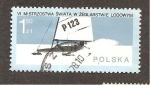 Stamps Poland -  INTERCAMBIO