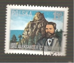 Stamps Poland -  CAMBIADO MB