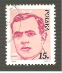 Stamps Poland -  INTERCAMBIO