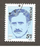 Stamps Poland -  CAMBIADO MB