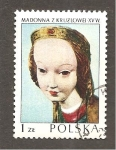 Stamps Poland -  CAMBIADO DM