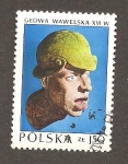 Stamps Poland -  CAMBIADO DM