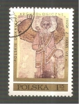 Stamps Poland -  INTERCAMBIO