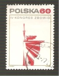 Stamps Poland -  INTERCAMBIO