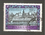 Stamps Poland -  INTERCAMBIO