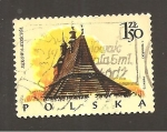 Stamps Poland -  INTERCAMBIO