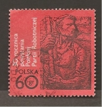 Stamps Poland -  INTERCAMBIO