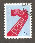 Stamps Poland -  INTERCAMBIO