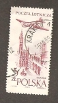 Stamps Poland -  INTERCAMBIO