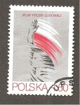 Stamps Poland -  CAMBIADO MB