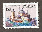 Stamps Poland -  CAMBIADO DM