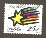 Stamps Poland -  CAMBIADO MB