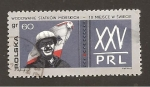 Stamps Poland -  INTERCAMBIO