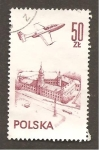 Stamps Poland -  INTERCAMBIO