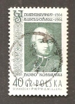 Stamps Poland -  INTERCAMBIO