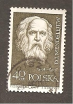 Stamps Poland -  INTERCAMBIO