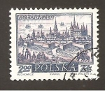 Stamps Poland -  INTERCAMBIO