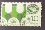 Stamps Mexico -  México Exporta