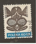 Stamps Poland -  INTERCAMBIO