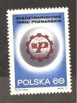 Stamps Poland -  INTERCAMBIO