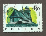 Stamps Poland -  CAMBIADO DM