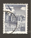 Stamps Poland -  INTERCAMBIO
