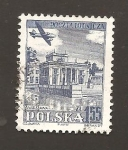 Stamps Poland -  INTERCAMBIO