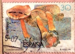 Stamps Spain -  