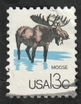 Stamps United States -  1210 - Capex 78, Exposición filatélica internacional en Toronto, elan