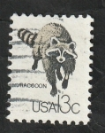 Stamps United States -  1213 - Capex 78, Exposición filatélica internacional en Toronto