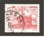 Stamps Poland -  INTERCAMBIO