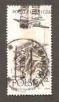 Stamps Poland -  INTERCAMBIO