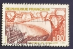 Stamps France -  Presa