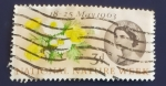 Stamps United Kingdom -  Flores