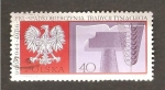 Stamps Poland -  INTERCAMBIO