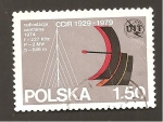 Stamps Poland -  INTERCAMBIO