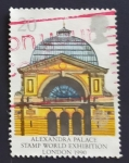 Stamps : Europe : United_Kingdom :  Arquitectura