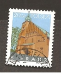Stamps Poland -  INTERCAMBIO
