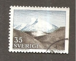 Stamps Sweden -  CAMBIADO DM