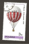 Stamps Poland -  INTERCAMBIO