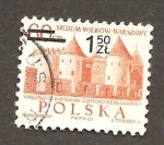 Stamps Poland -  INTERCAMBIO