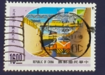 Stamps China -  Ilustraciones