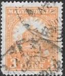Stamps Hungary -  Reino de Hungria
