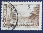 Stamps : America : Argentina :  Riqueza Austral