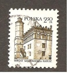 Stamps Poland -  INTERCAMBIO