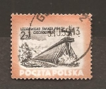 Stamps Poland -  INTERCAMBIO